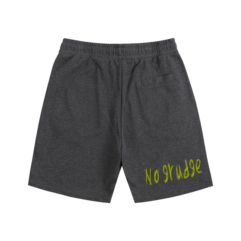 Essential Cotton Shorts