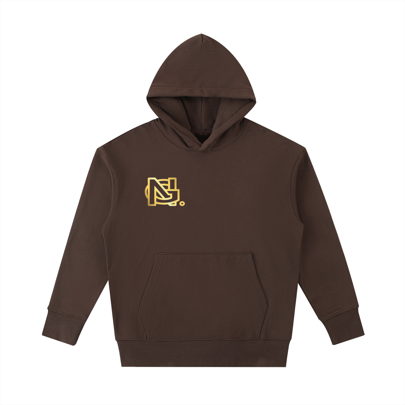 Essential Heavyweight Cotton Hoodie