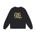 Heavyweight Drop Shoulder Sweatshirt