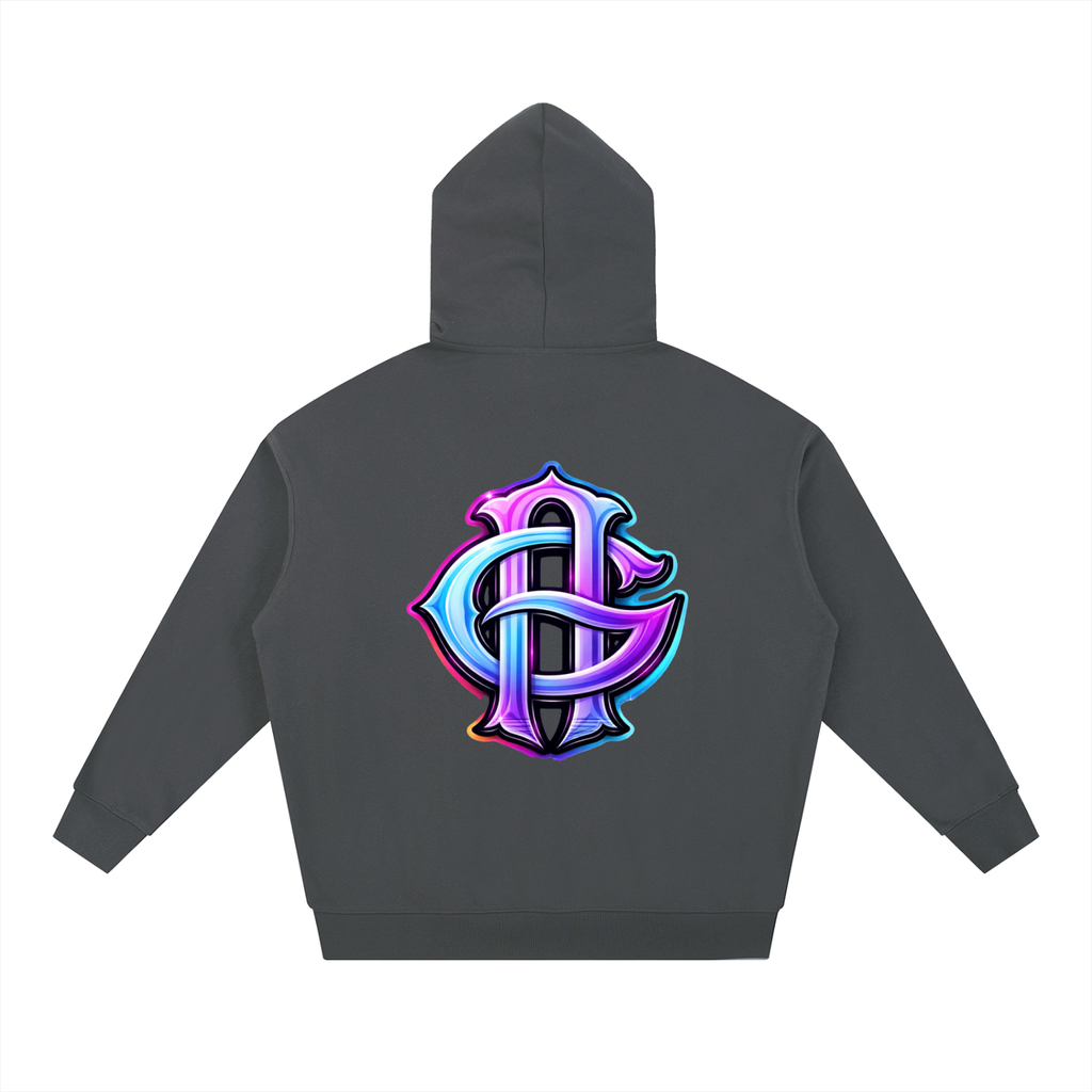Essential Heavyweight Hoodie