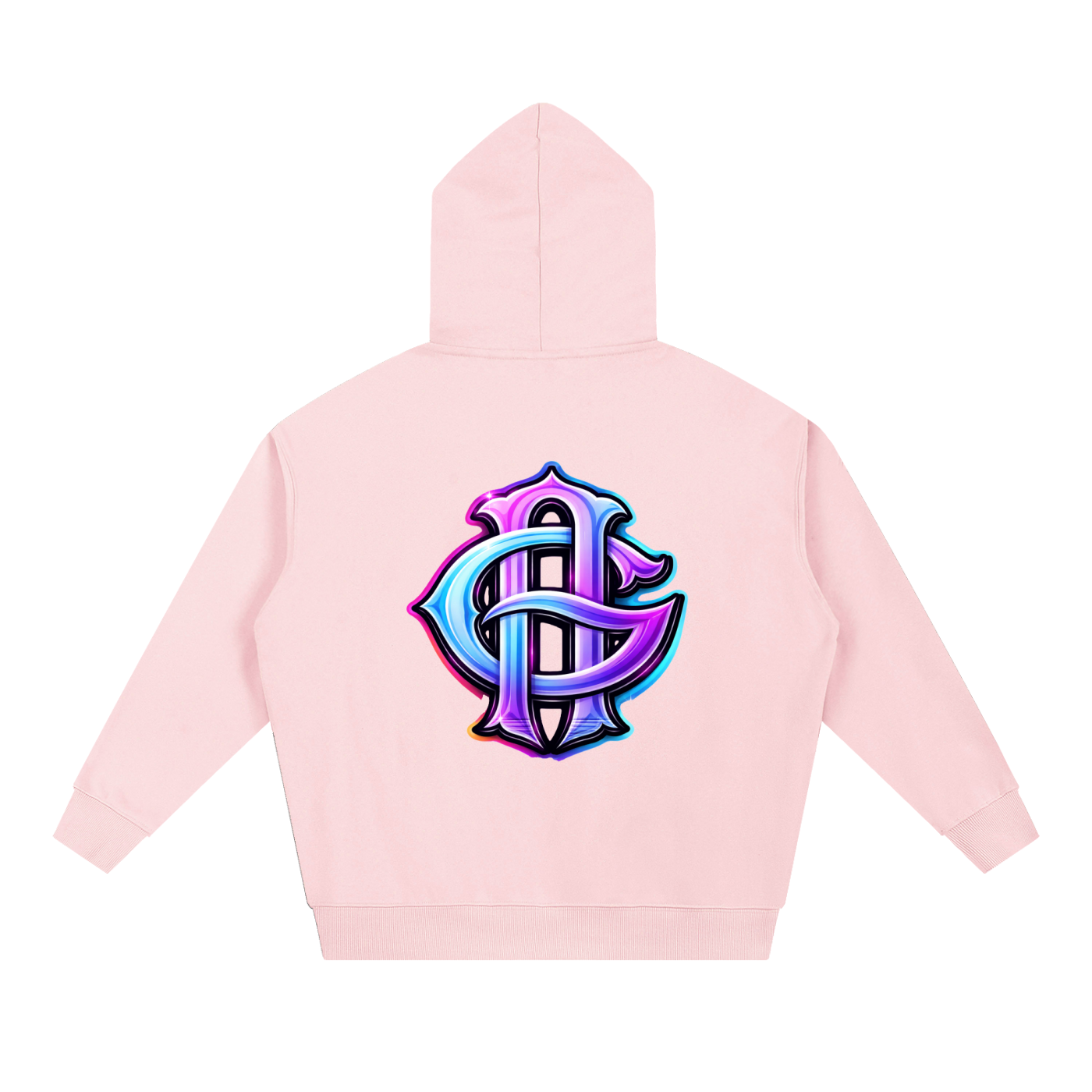 Essential Heavyweight Hoodie
