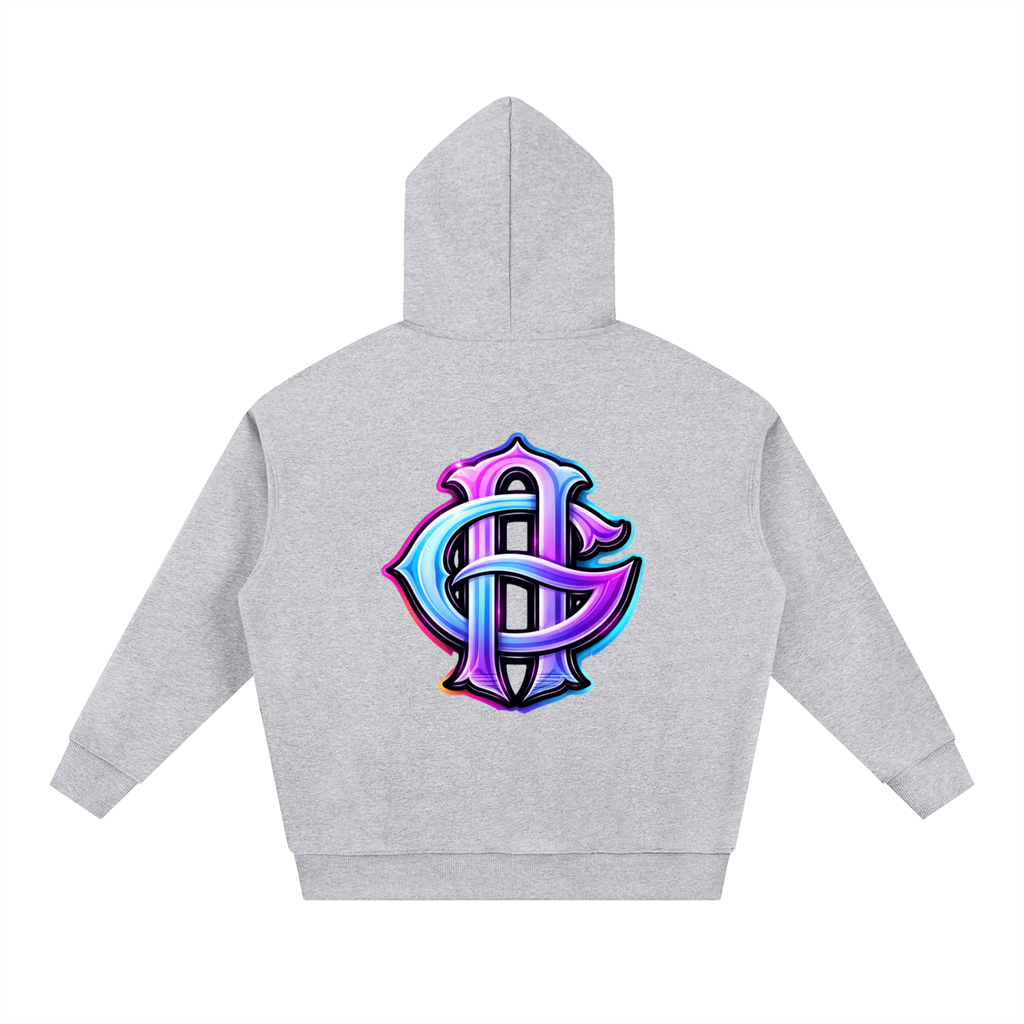 Essential Heavyweight Hoodie