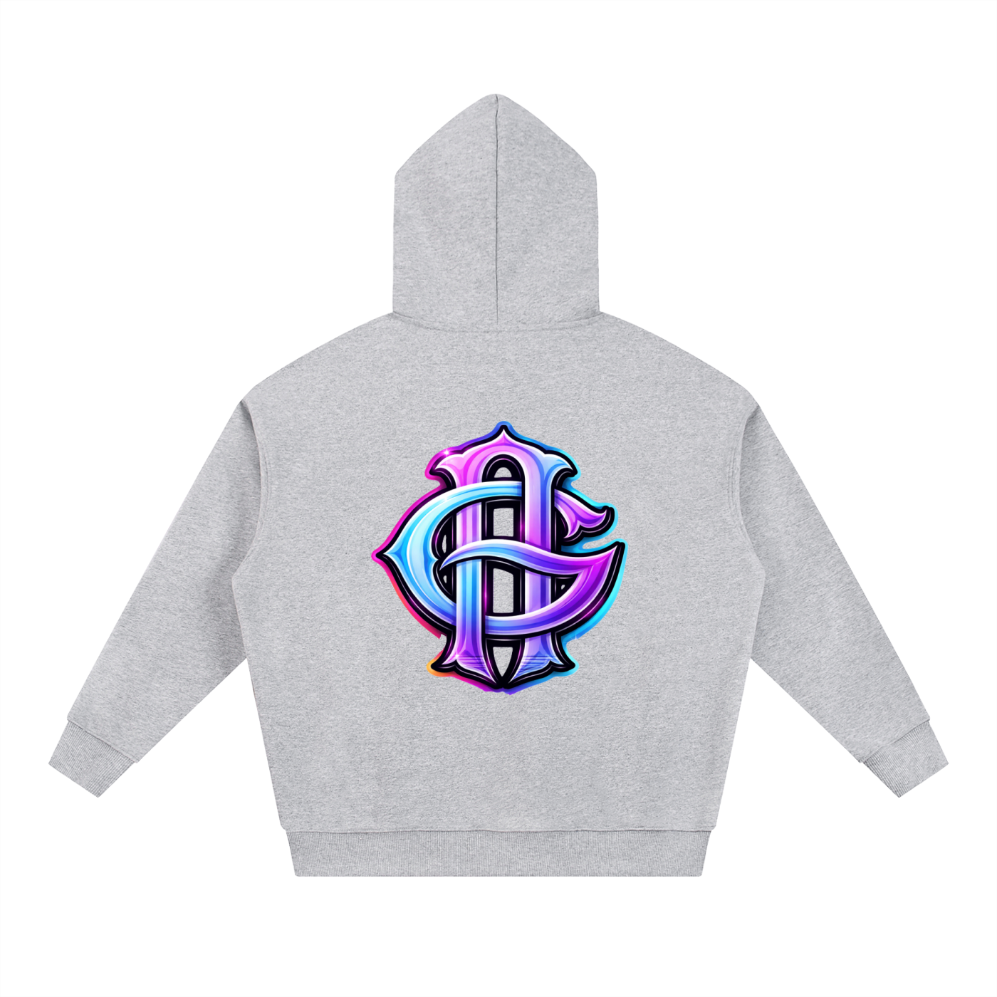 Essential Heavyweight Hoodie