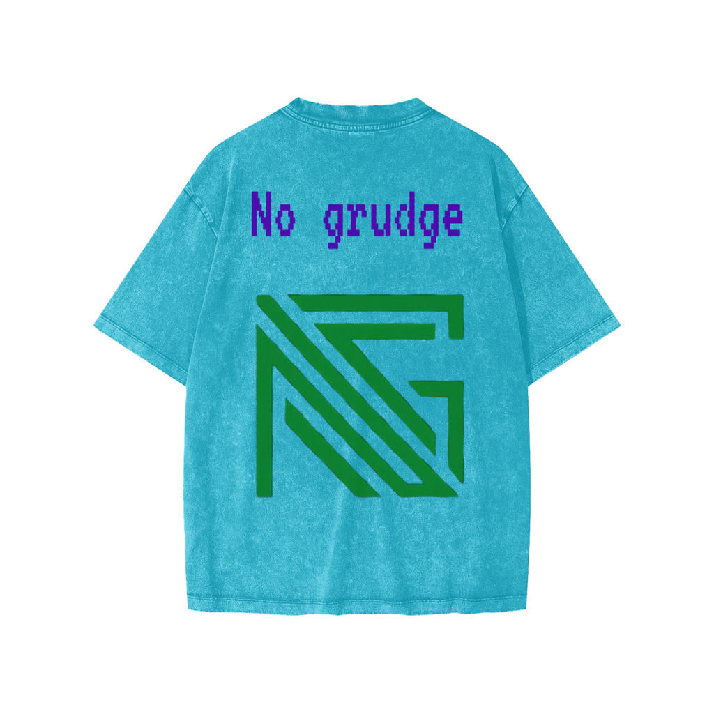Snow Washed Kids' T-Shirt