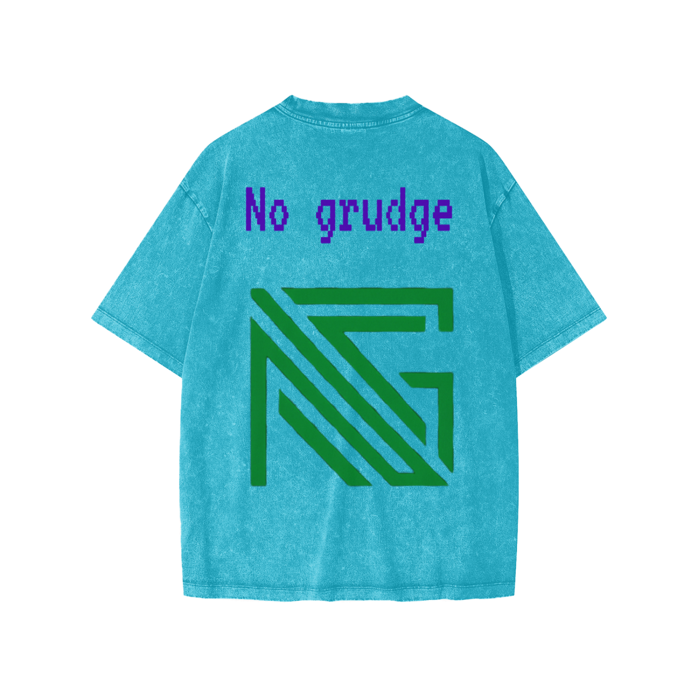 Snow Washed Kids' T-Shirt