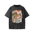 Snow Washed Kids' T-Shirt