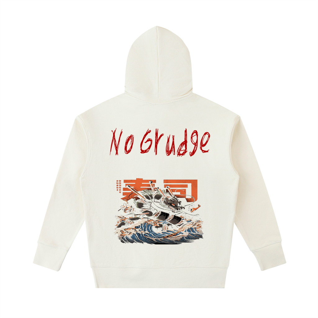 Essential Heavyweight Cotton Hoodie