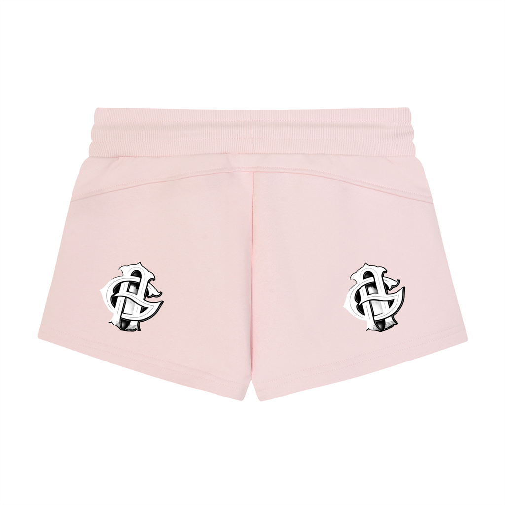 Women's Drawstring Shorts