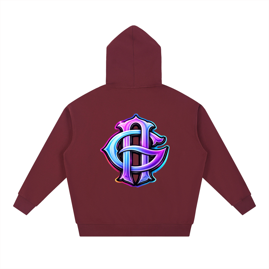 Essential Heavyweight Hoodie