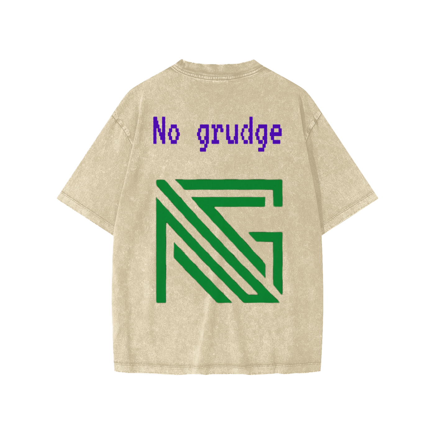 Snow Washed Kids' T-Shirt