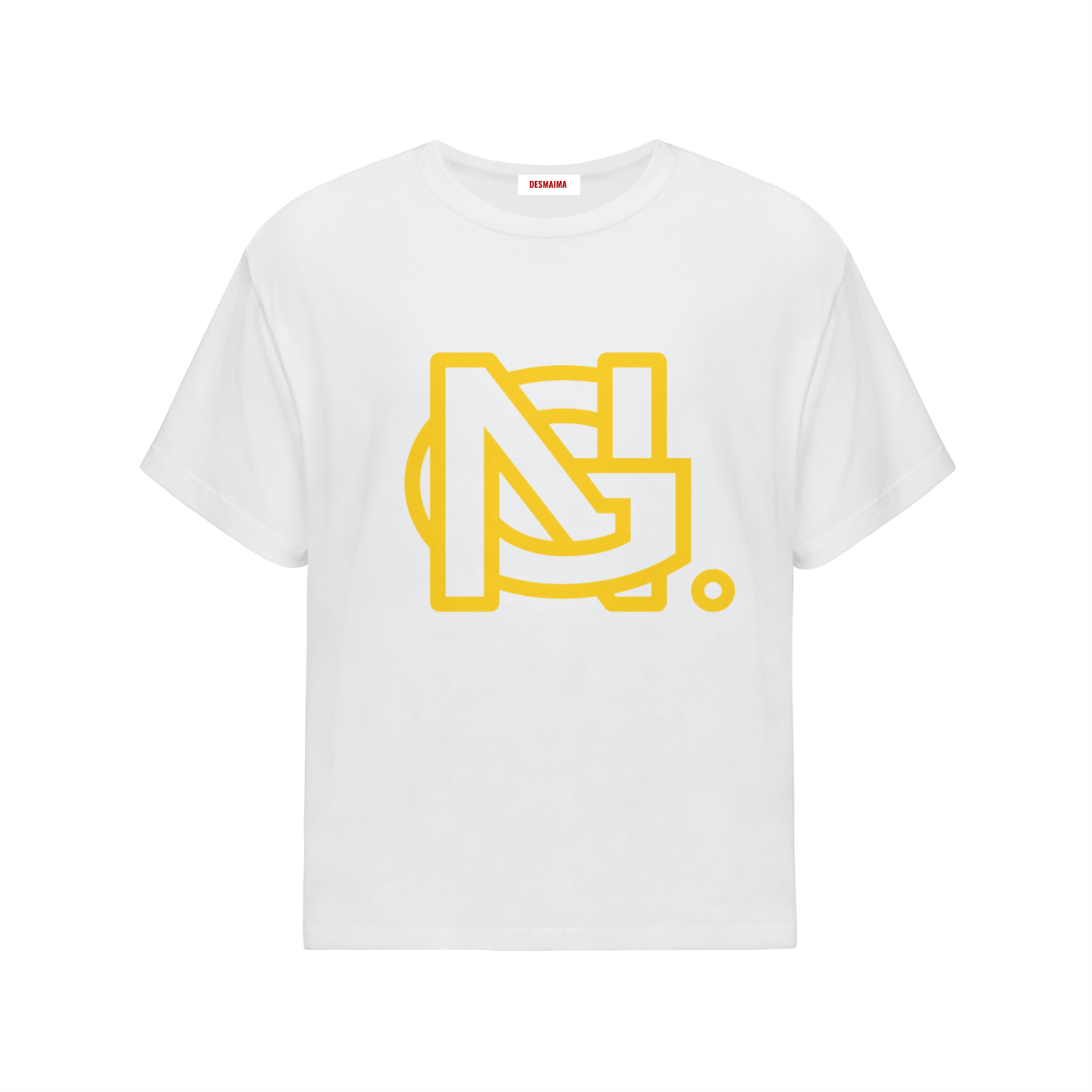 Streetwear Oversized Cotton T-Shirt
