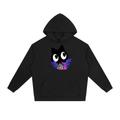 Essential Heavyweight Drop-Shoulder Hoodie