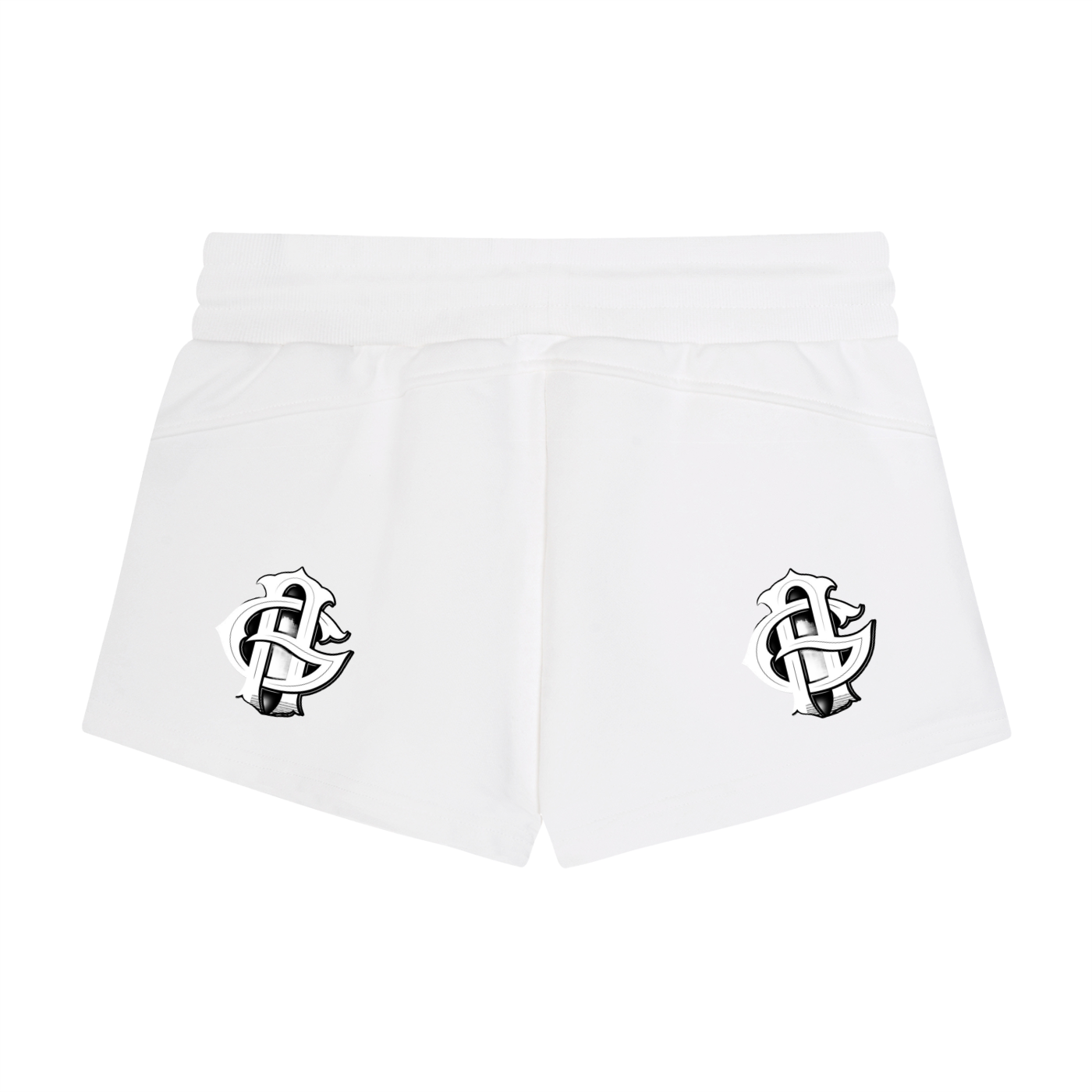 Women's Drawstring Shorts