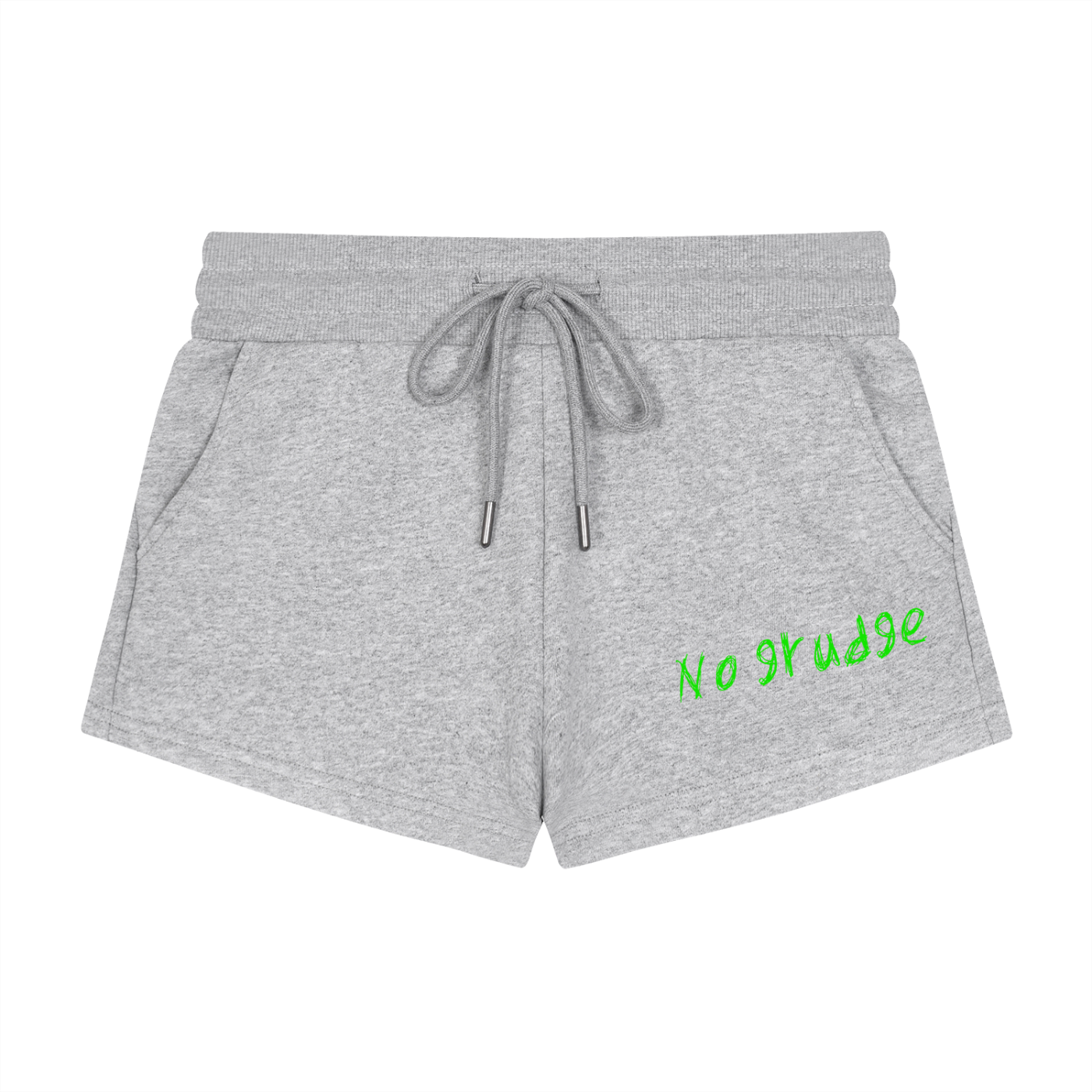 Women's Drawstring Shorts