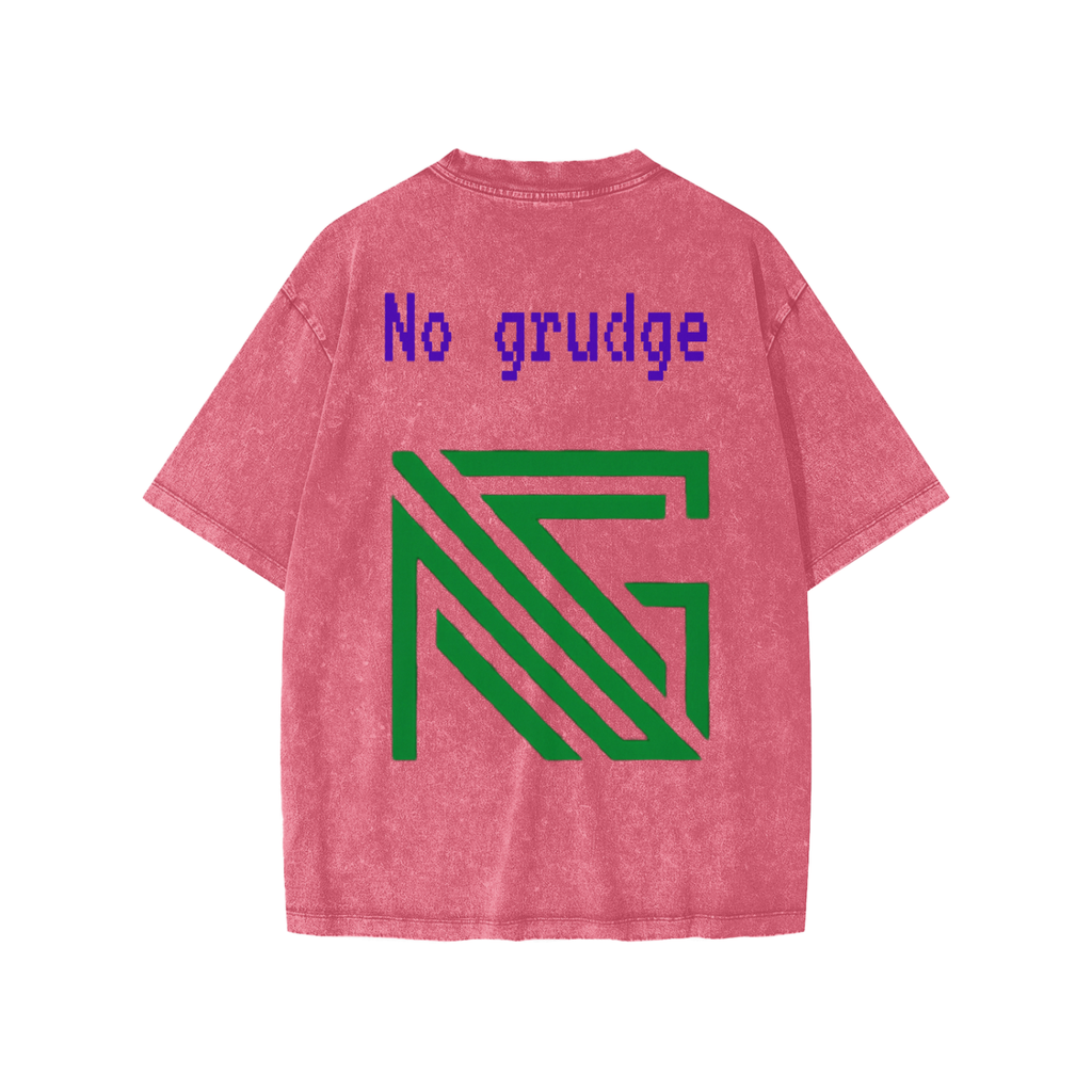 Snow Washed Kids' T-Shirt