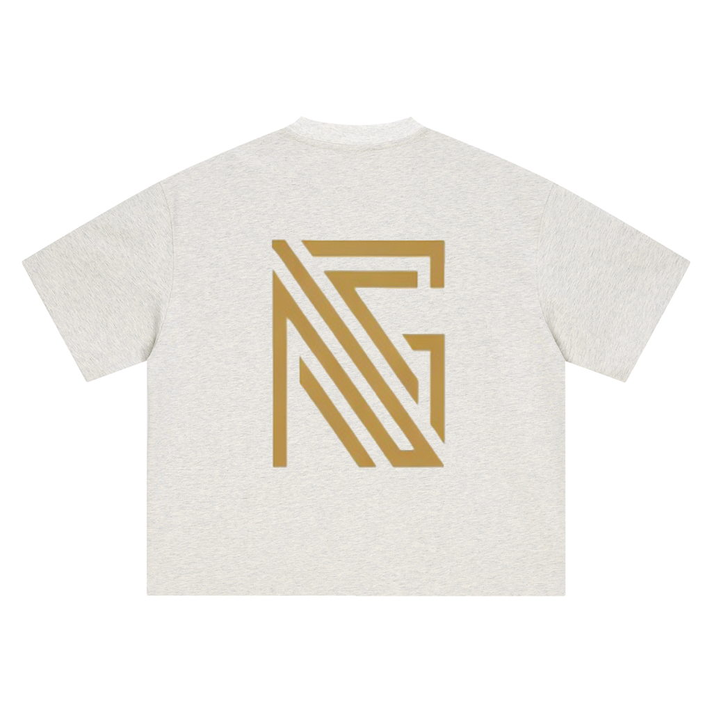 Boxy Oversized T-Shirt