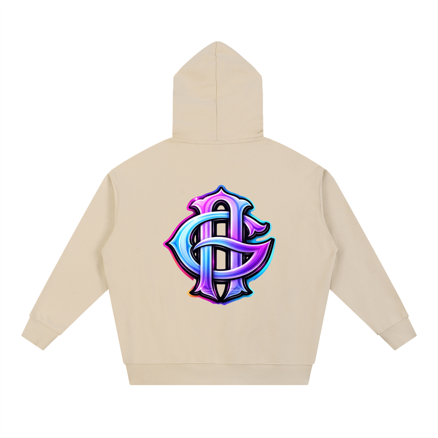 Essential Heavyweight Hoodie