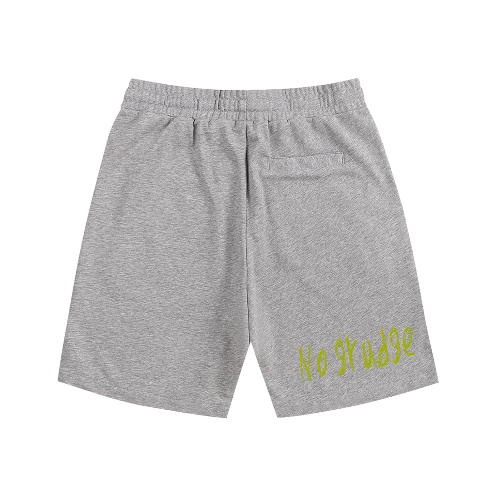 Essential Cotton Shorts