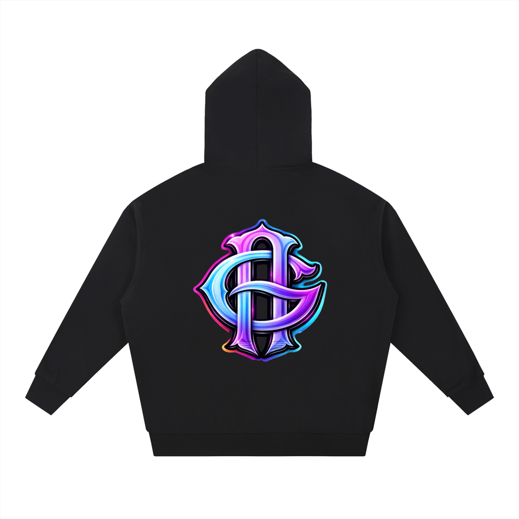 Essential Heavyweight Hoodie