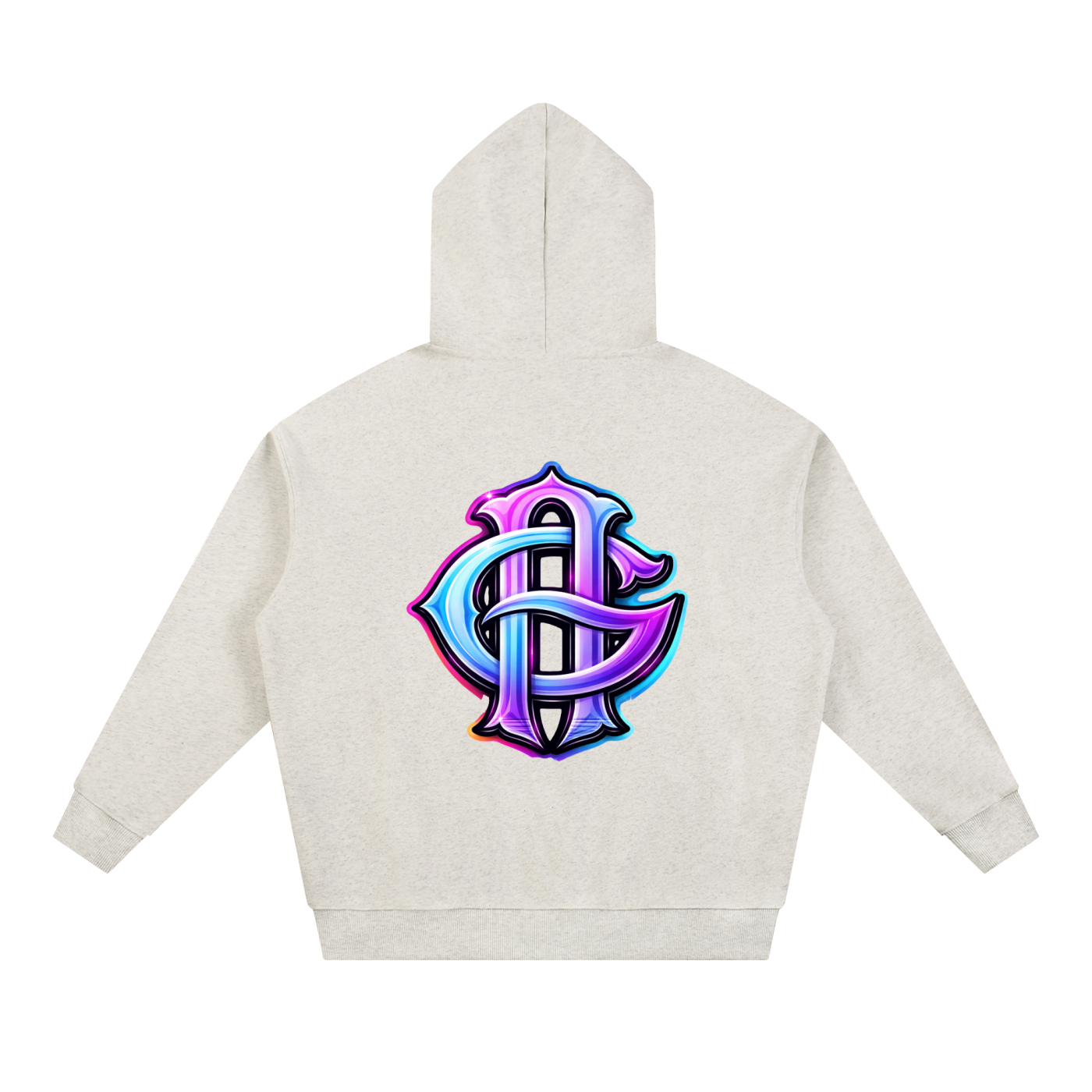 Essential Heavyweight Hoodie