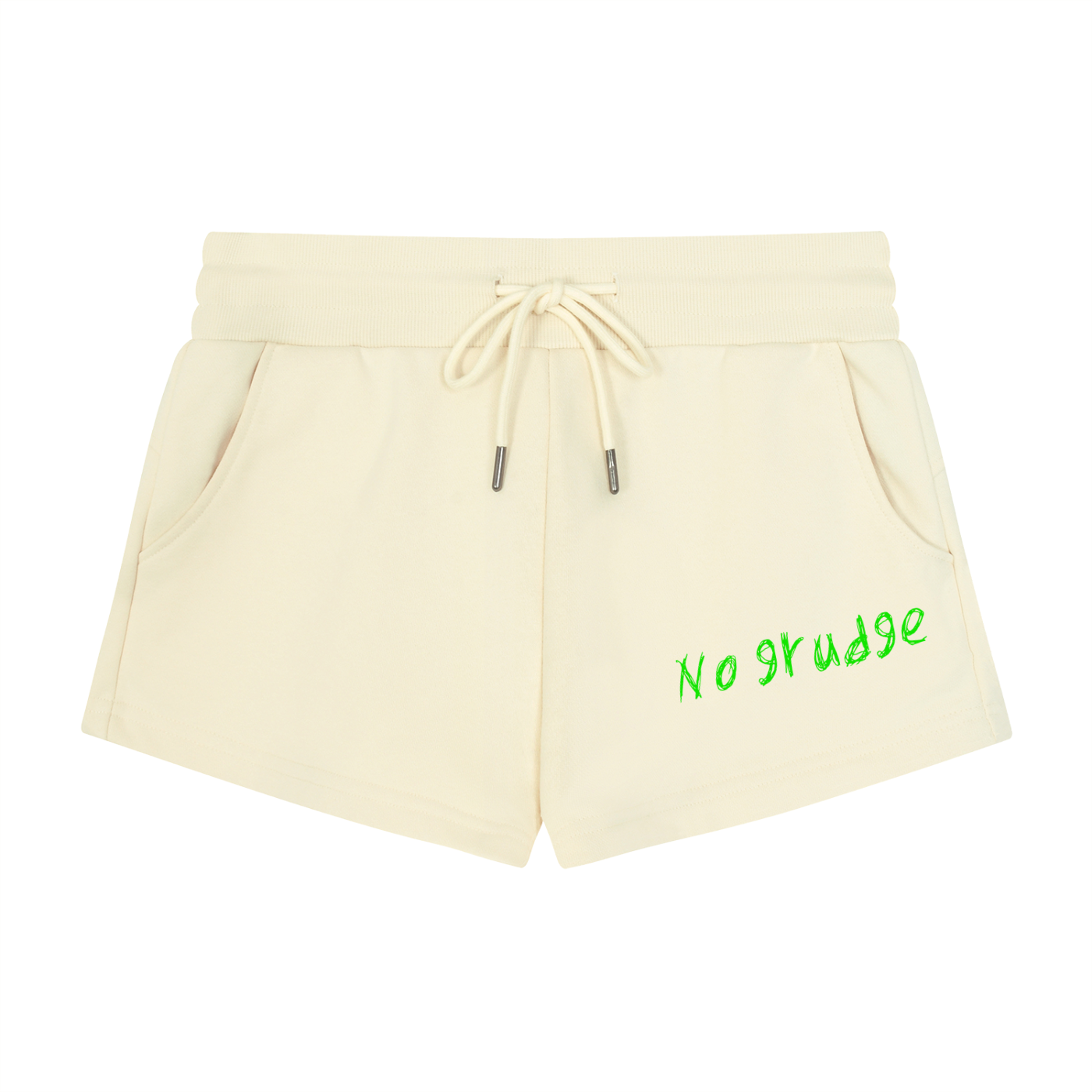 Women's Drawstring Shorts