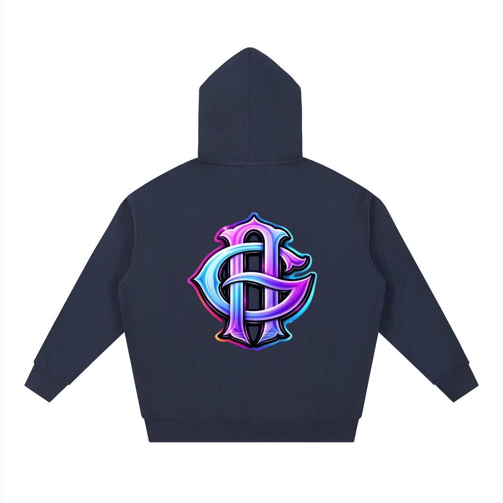 Essential Heavyweight Hoodie