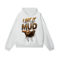 Heavyweight Hidden Pocket Fleece Hoodie