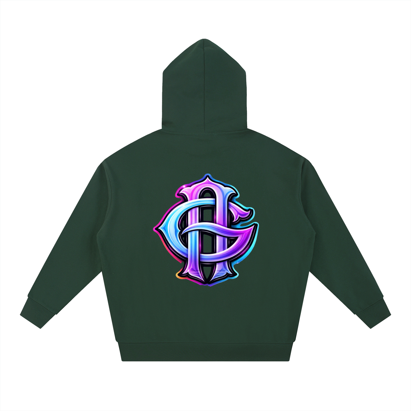 Essential Heavyweight Hoodie