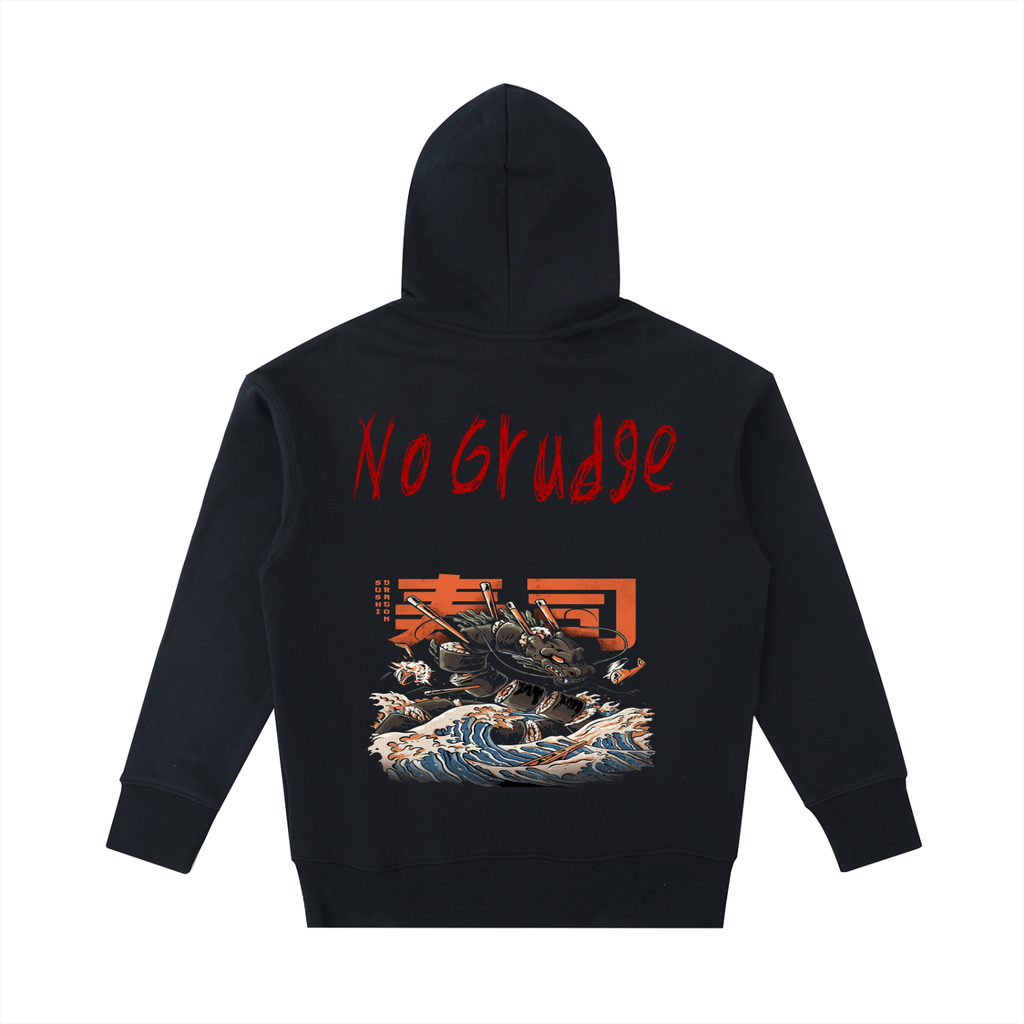 Essential Heavyweight Cotton Hoodie