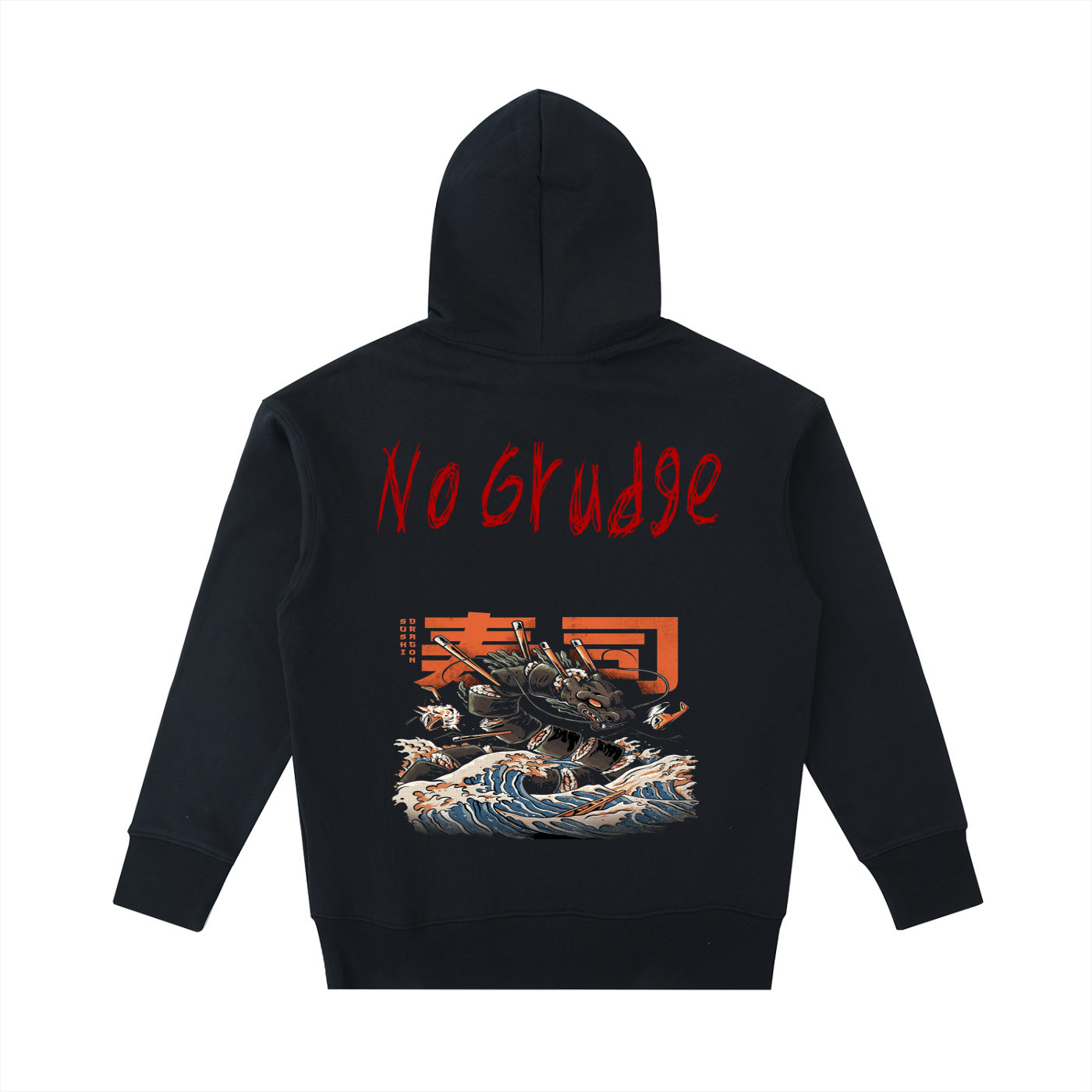 Essential Heavyweight Cotton Hoodie