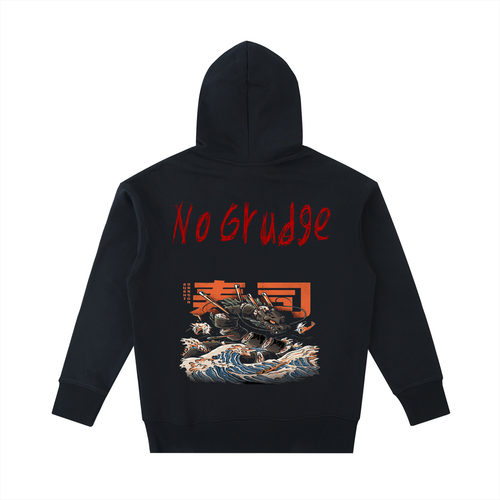 Essential Heavyweight Cotton Hoodie