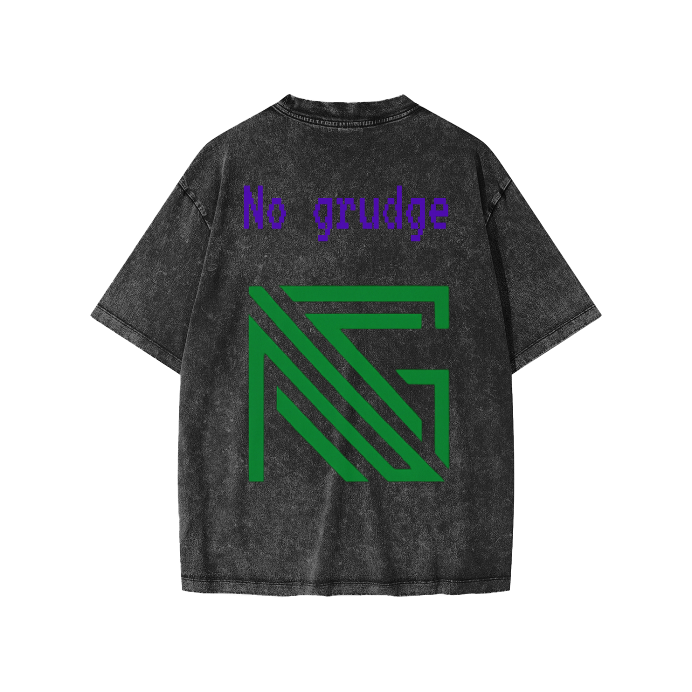 Snow Washed Kids' T-Shirt