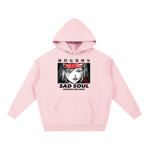 Essential Heavyweight Hoodie