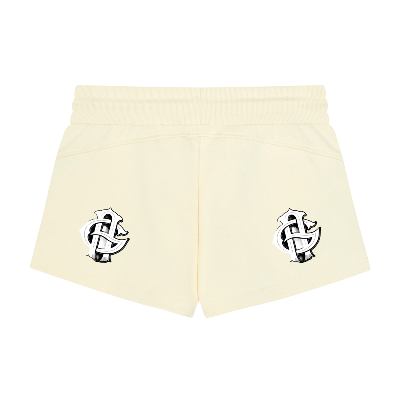 Women's Drawstring Shorts