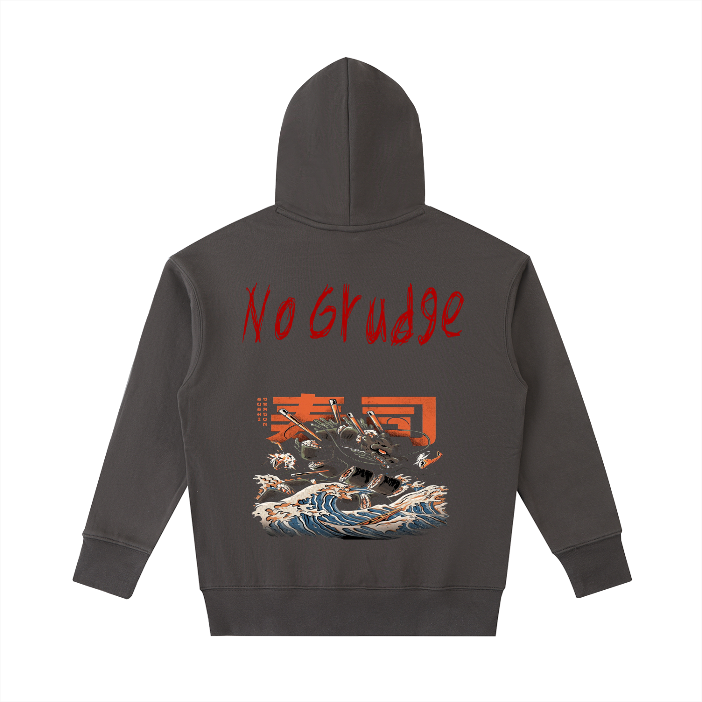 Essential Heavyweight Cotton Hoodie