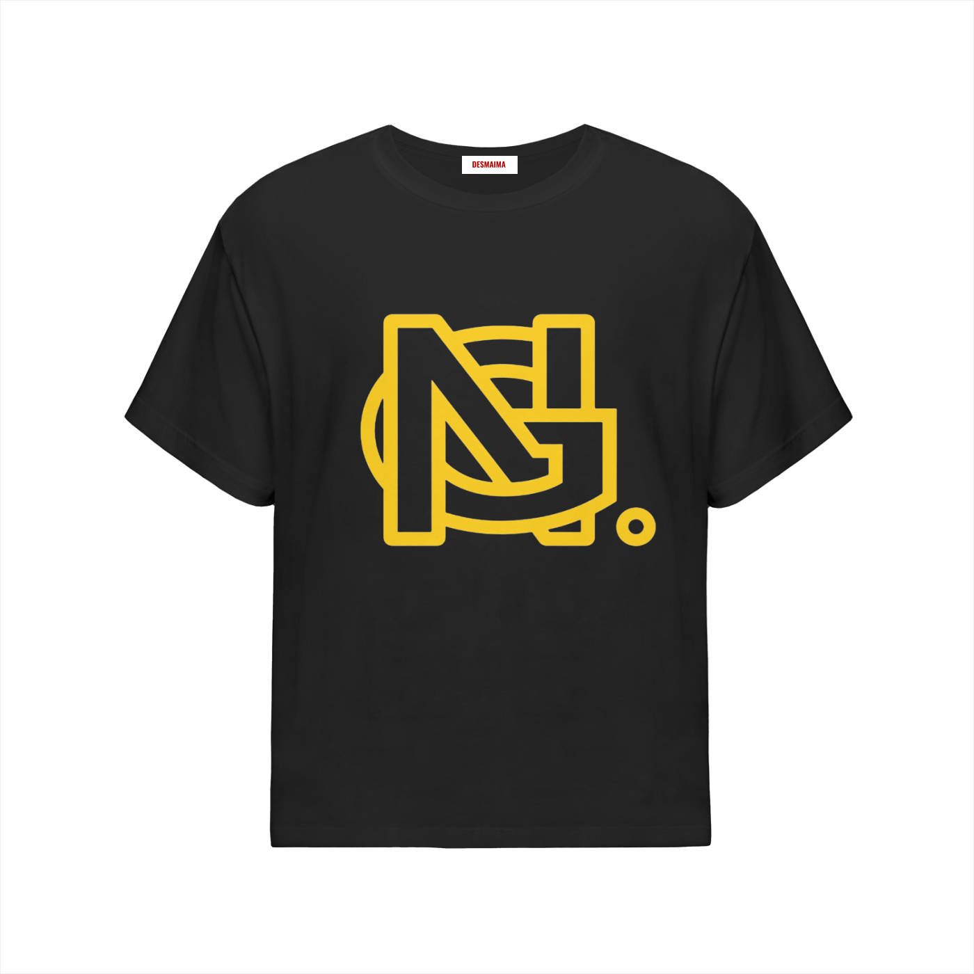 Streetwear Oversized Cotton T-Shirt