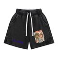 Snow Washed Kids' Shorts