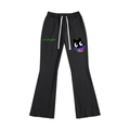 Flared Sweatpants