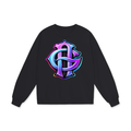 Heavyweight Drop Shoulder Sweatshirt