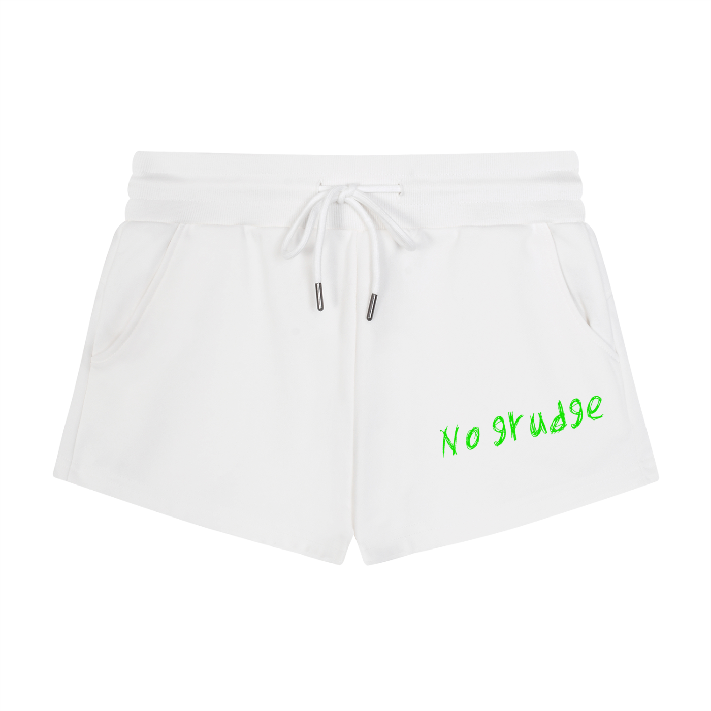 Women's Drawstring Shorts