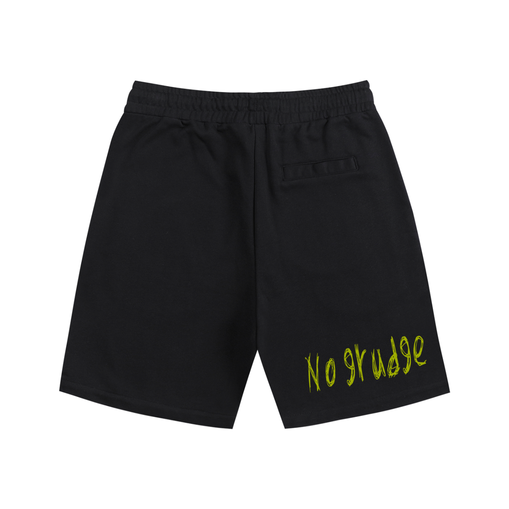 Essential Cotton Shorts
