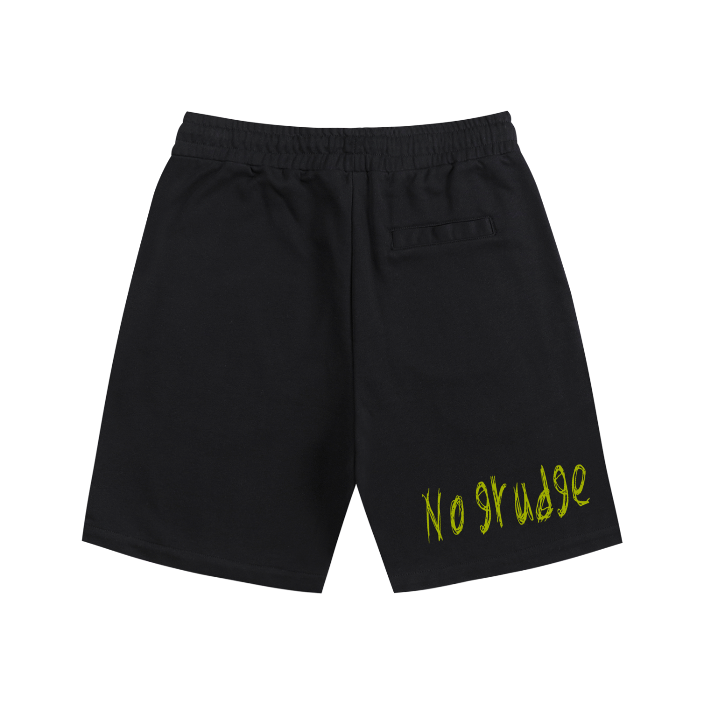 Essential Cotton Shorts