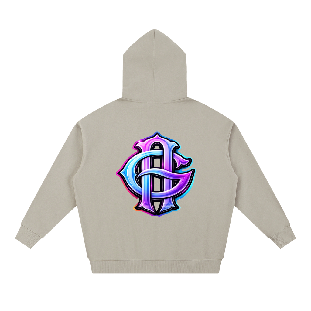 Essential Heavyweight Hoodie