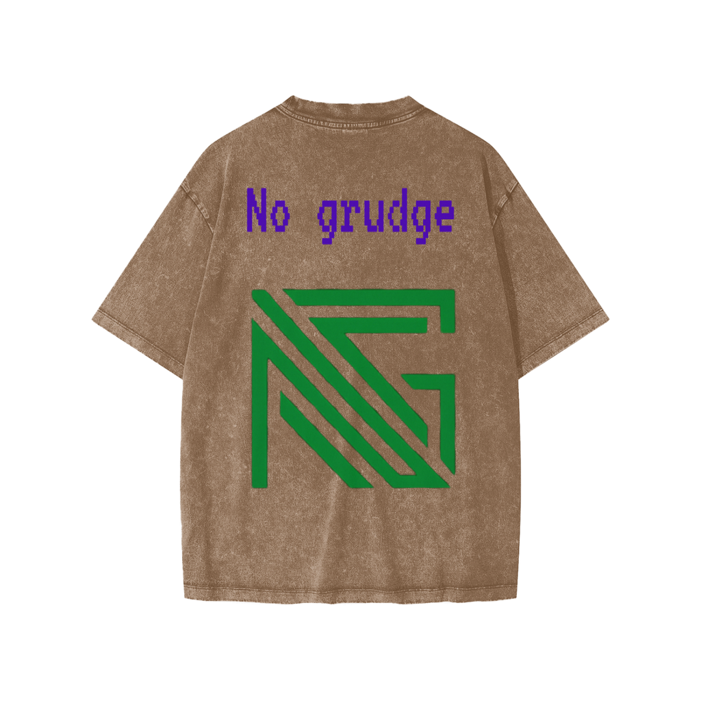 Snow Washed Kids' T-Shirt