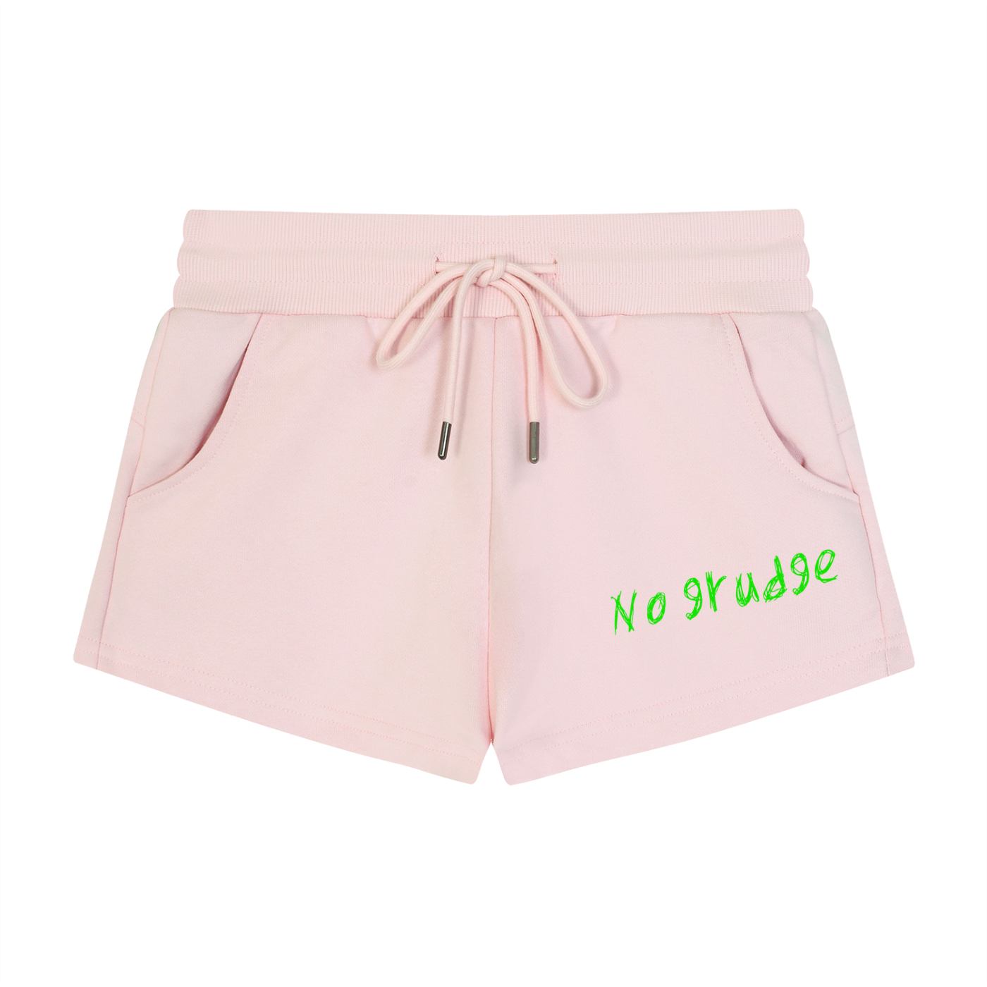 Women's Drawstring Shorts