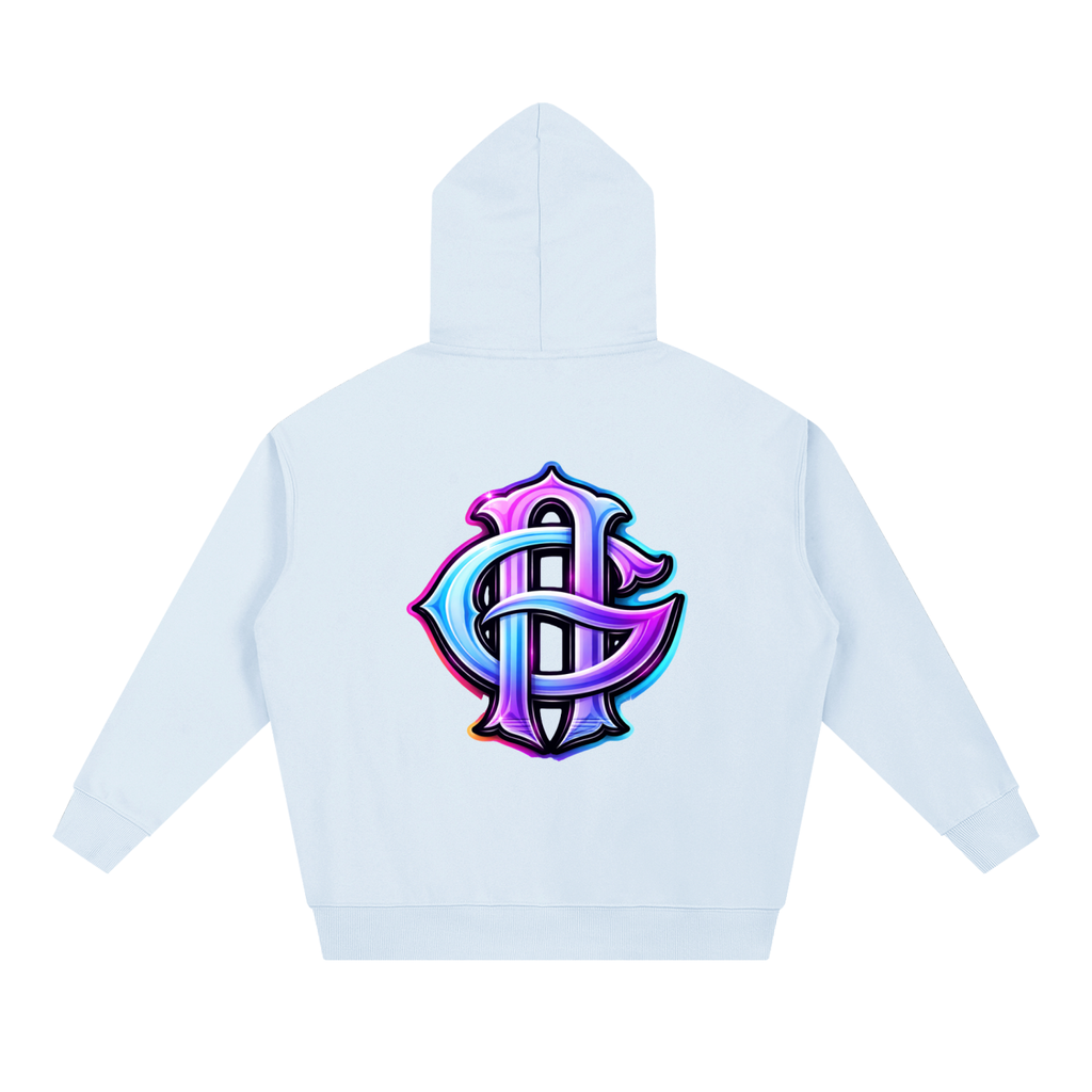 Essential Heavyweight Hoodie