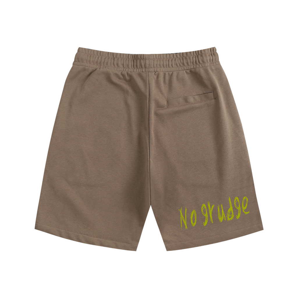 Essential Cotton Shorts