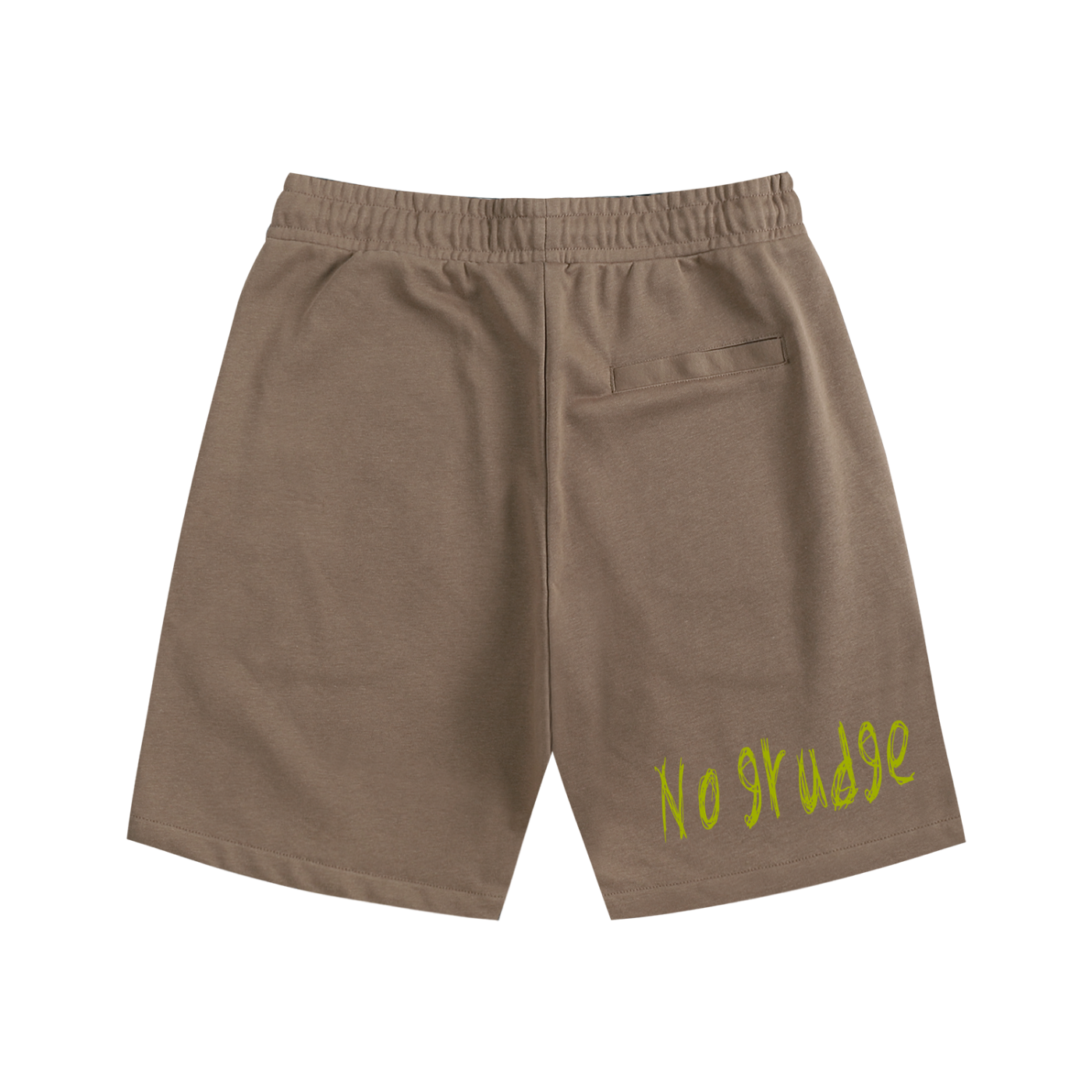 Essential Cotton Shorts