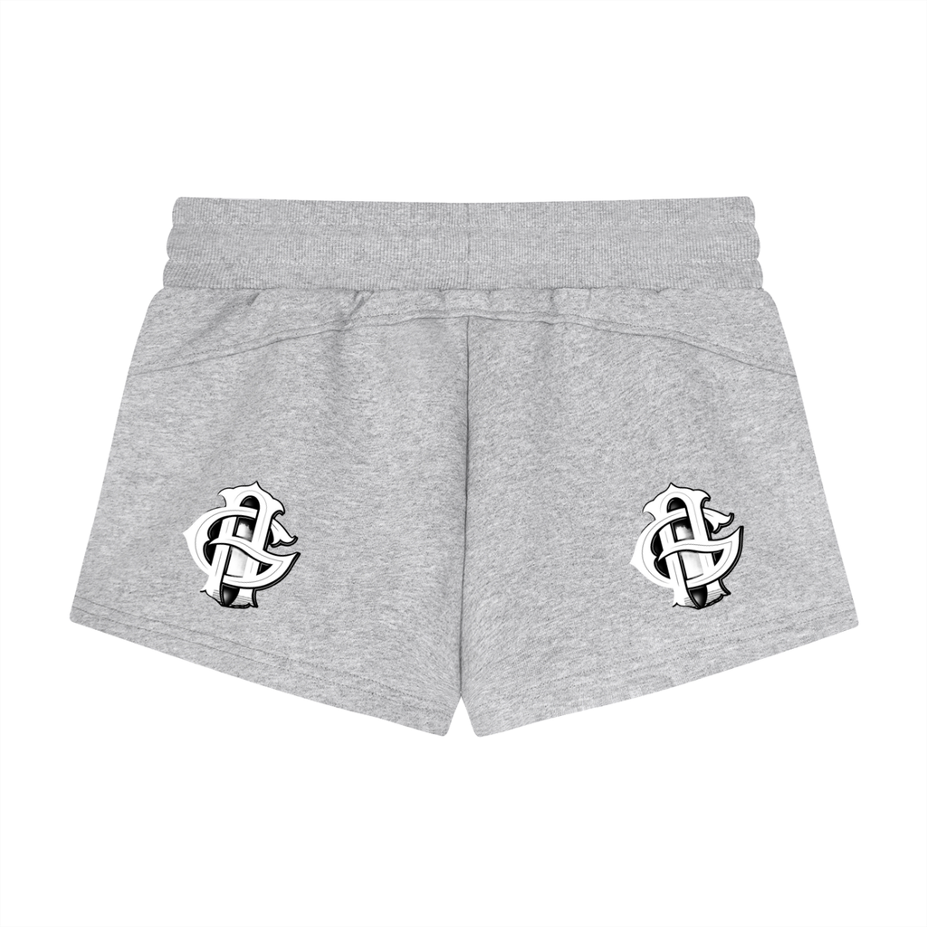 Women's Drawstring Shorts