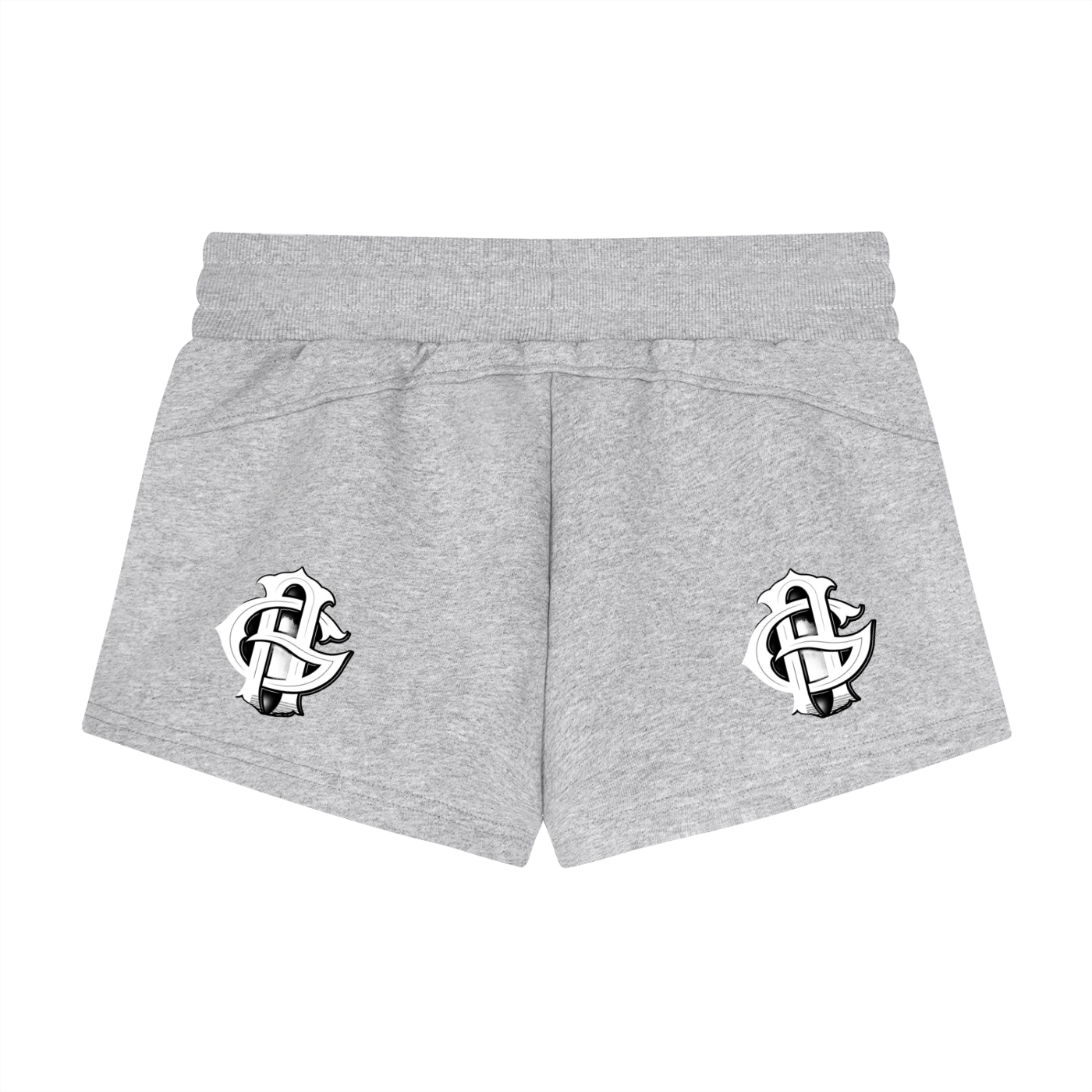 Women's Drawstring Shorts